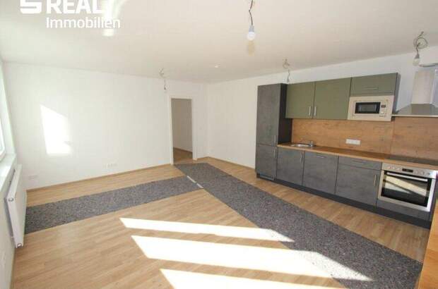 Terrassenwohnung kaufen in 3300 Amstetten (Bild 1)