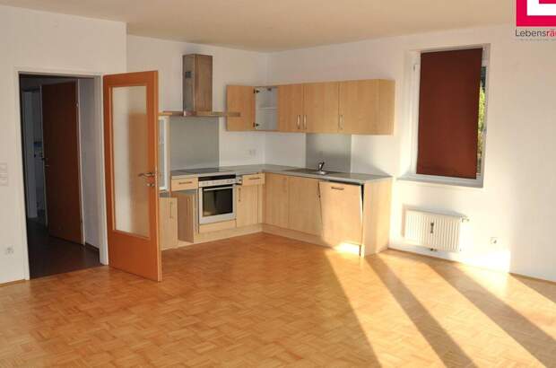 Wohnung mieten in 4171 Auberg (Bild 2)