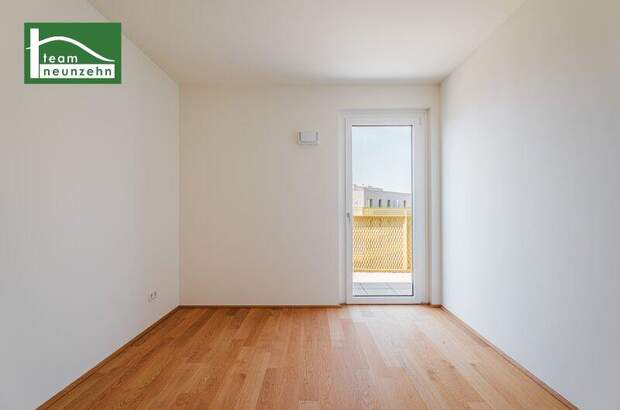 Terrassenwohnung kaufen in 1210 Wien (Bild 4)