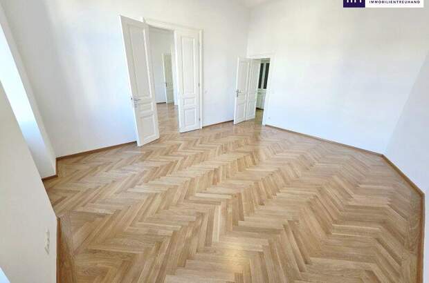 Wohnung kaufen in 1090 Wien (Bild 4)