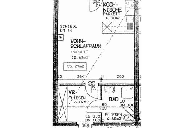 Wohnung mieten in 2392 Sulz (Bild 3)