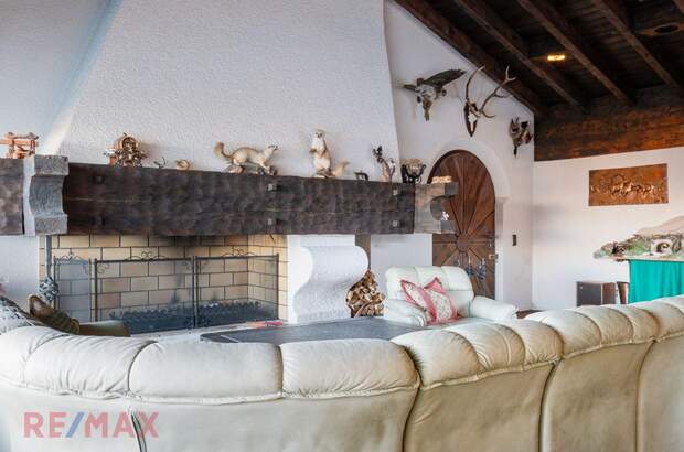 Haus kaufen in 6835 Batschuns (Bild 4)