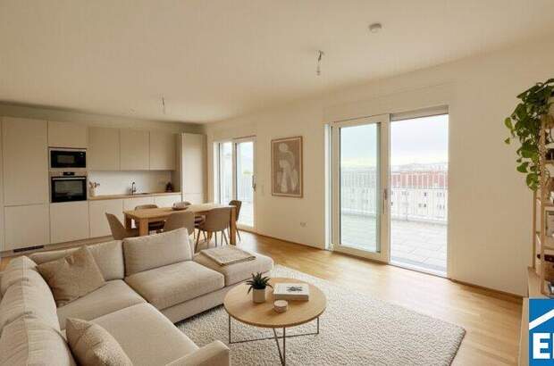 Wohnung kaufen in 1230 Wien (Bild 2)