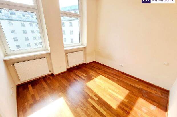 Terrassenwohnung kaufen in 1050 Wien (Bild 3)