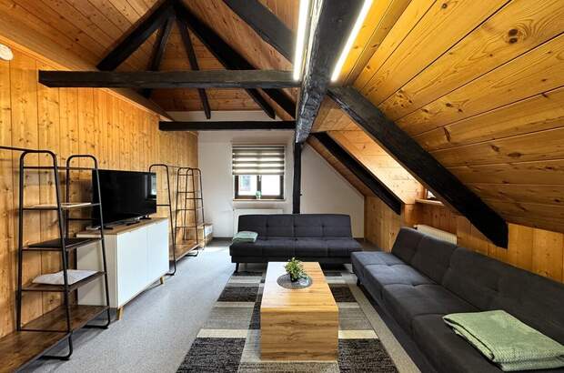 Eigentumswohnung in 8960 Öblarn (Bild 2)