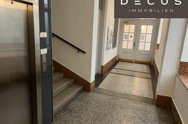 Büro / Praxis mieten in 1010 Wien (Bild 4)