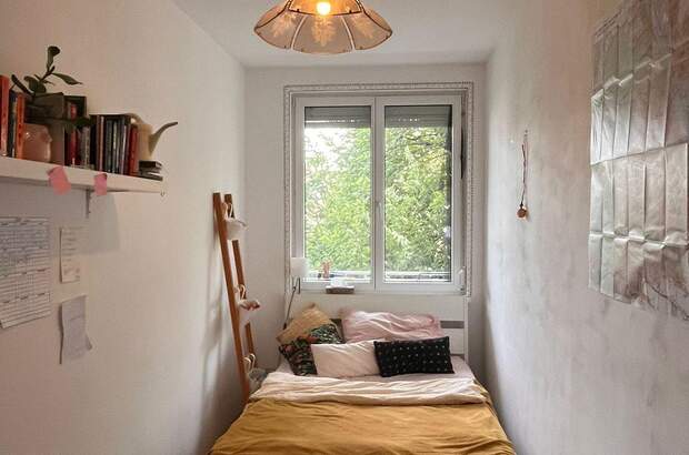 Wohnung mit Balkon mieten in 1140 Wien (Bild 1)