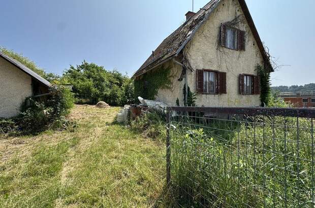 Grundstück kaufen in 8075 Hart (Bild 4)