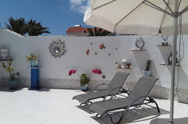 Haus mit Garten kaufen in 35625 Morro Jable (Bild 2)