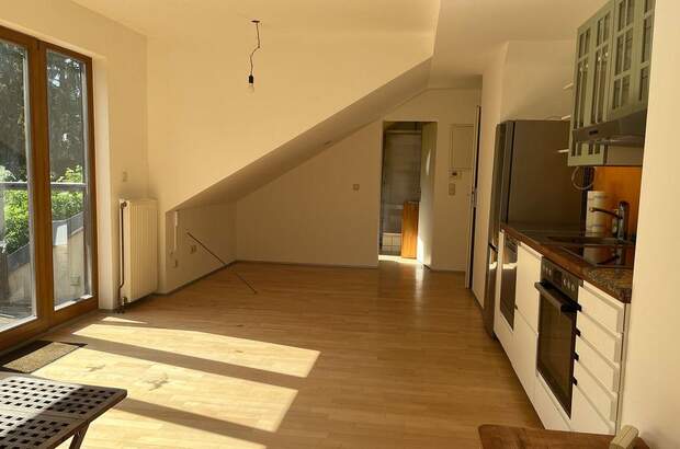 Wohnung mit Balkon mieten in 1140 Wien (Bild 2)
