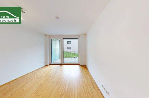 Terrassenwohnung mieten in 8020 Graz (Bild 4)