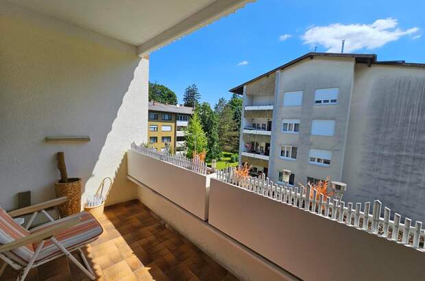 Terrassenwohnung kaufen in 3033 Altlengbach (Bild 5)