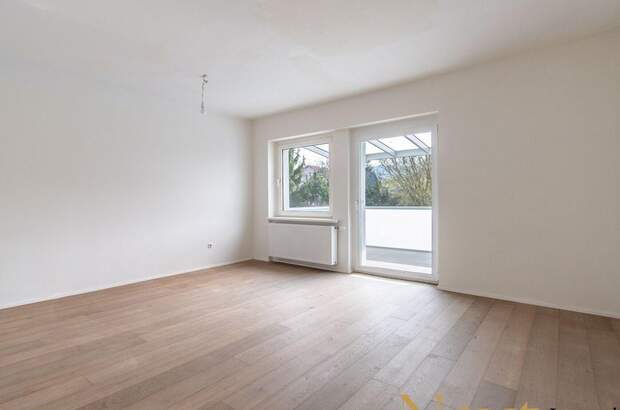 Wohnung mit Balkon mieten in 4073 Wilhering (Bild 2)