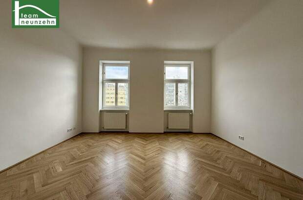 Wohnung mieten in 1150 Wien (Bild 3)