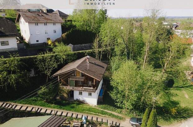 Haus mit Garten kaufen in 5121 Ostermiething (Bild 1)