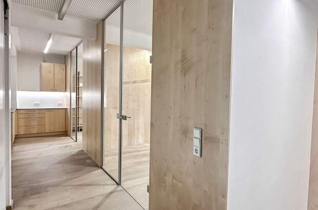 Gewerbeobjekt mieten in 4040 Linz (Bild 1)