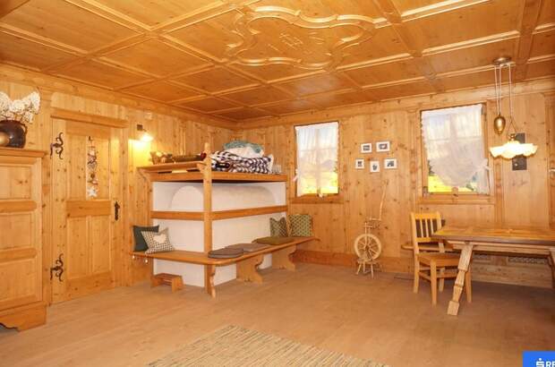 Haus kaufen in 9920 Arnbach (Bild 5)