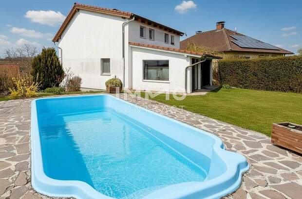 Haus kaufen in 3722 Straning