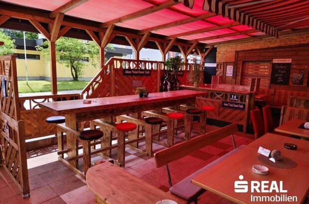 Gastronomie / Restaurant kaufen in 4910 Ried (Bild 3)