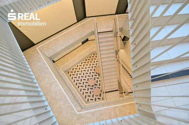 Terrassenwohnung kaufen in 1210 Wien (Bild 4)