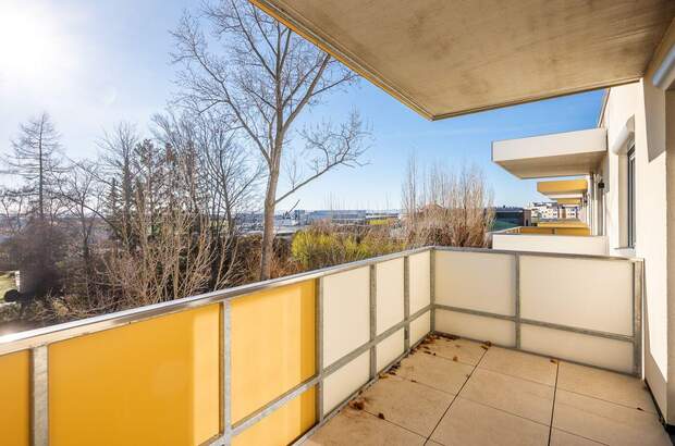 Wohnung mit Balkon in 7000 Eisenstadt (Bild 5)