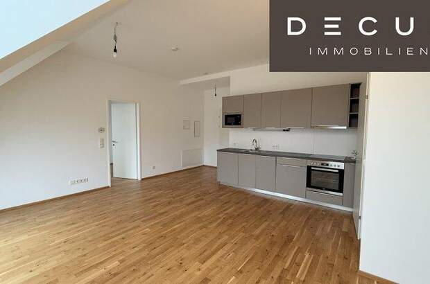 Terrassenwohnung mieten in 1150 Wien (Bild 4)