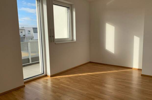 Wohnung mit Balkon mieten in 2130 Mistelbach (Bild 5)