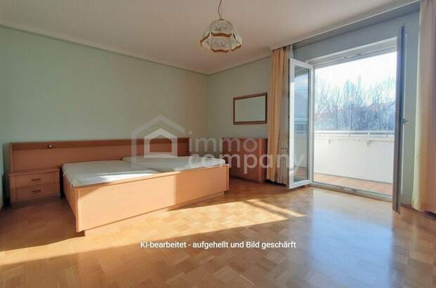 Wohnung mit Balkon kaufen in 7000 Eisenstadt (Bild 2)