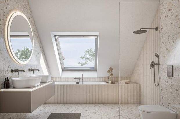 Terrassenwohnung kaufen in 1030 Wien (Bild 5)