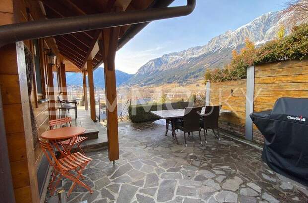 Einfamilienhaus kaufen in 8960 Niederöblarn (Bild 4)