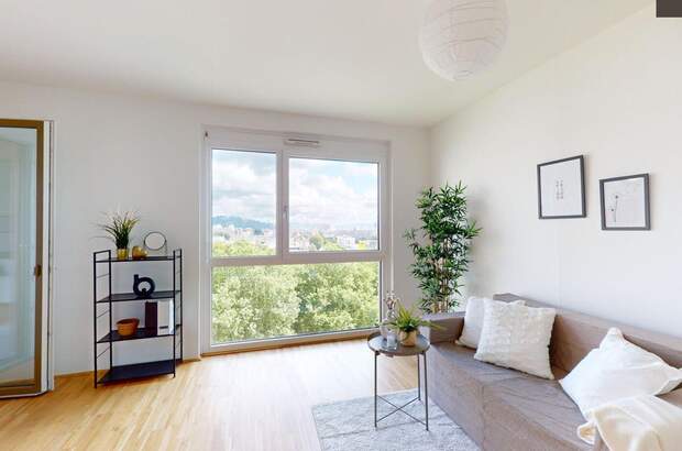 Wohnung mit Balkon mieten in 8020 Graz (Bild 2)