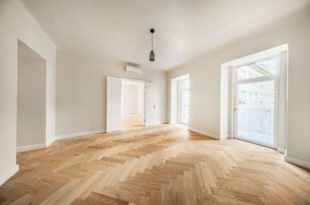 Terrassenwohnung kaufen in 1040 Wien (Bild 3)