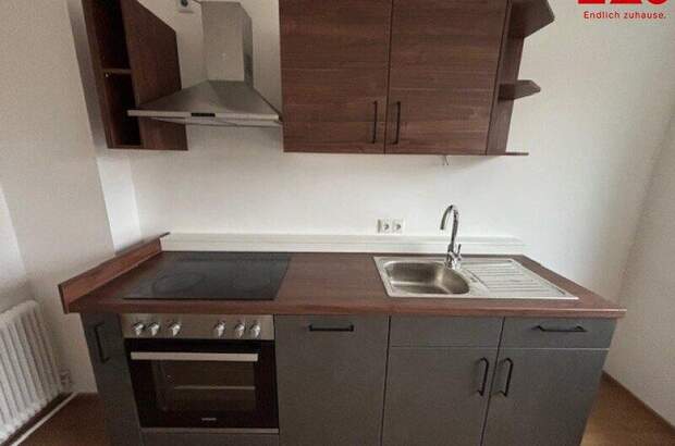 Terrassenwohnung mieten in 8750 Judenburg (Bild 1)