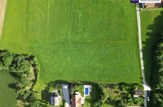 Grundstück kaufen in 8045 Weinitzen (Bild 2)