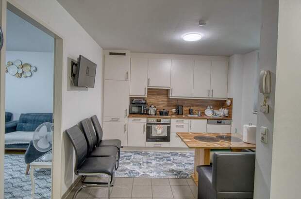 Terrassenwohnung kaufen in 6020 Innsbruck (Bild 5)