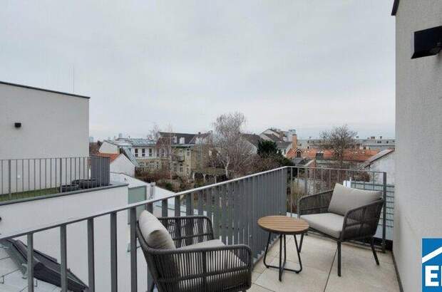 Terrassenwohnung mieten in 1210 Wien (Bild 3)