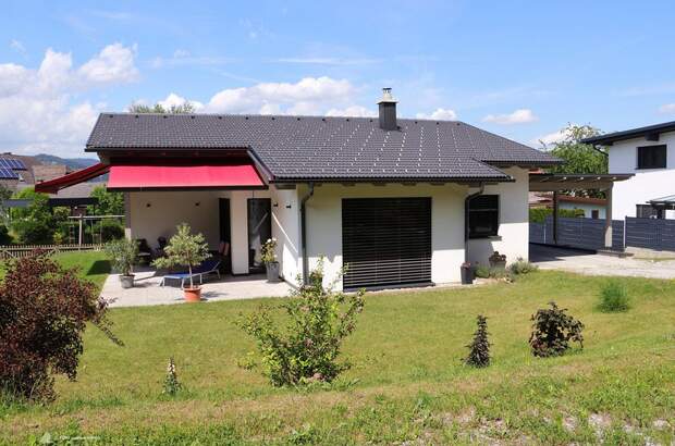 Einfamilienhaus kaufen in 8580 Köflach (Bild 4)