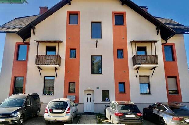 Anlageobjekt kaufen in 8670 Krieglach (Bild 1)