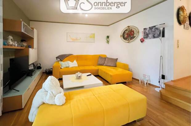 Terrassenwohnung kaufen in 4623 Gunskirchen (Bild 1)