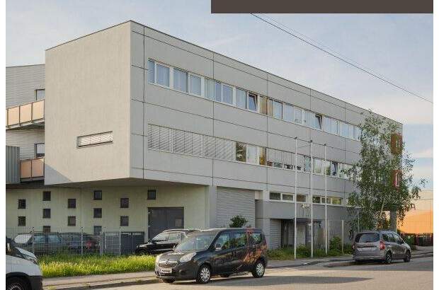 Büro / Praxis mieten in 1220 Wien (Bild 2)