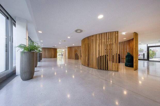 Büro / Praxis mieten in 1030 Wien (Bild 4)