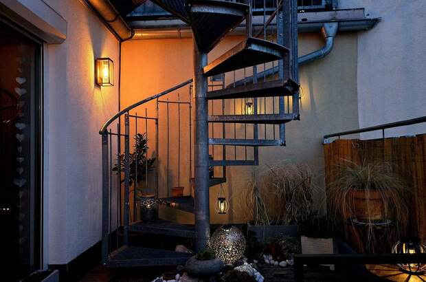 Wohnung mit Balkon mieten in 1170 Wien (Bild 5)