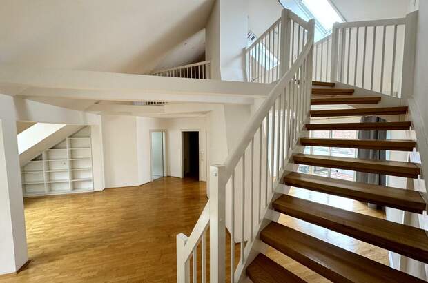 Terrassenwohnung mieten in 8010 Graz (Bild 2)