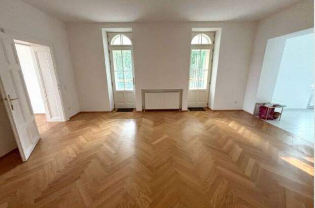 Terrassenwohnung mieten in 2540 Bad Vöslau (Bild 5)