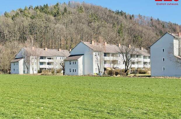 Terrassenwohnung mieten in 8580 Köflach (Bild 1)