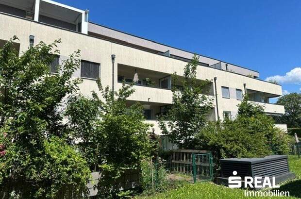 Terrassenwohnung kaufen in 4060 Leonding (Bild 2)