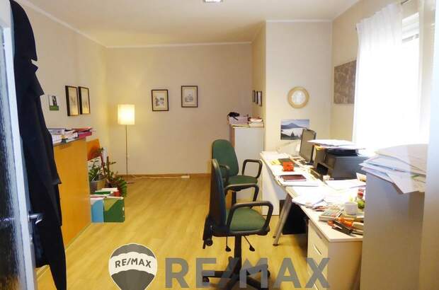 Büro / Praxis mieten in 2340 Mödling (Bild 4)