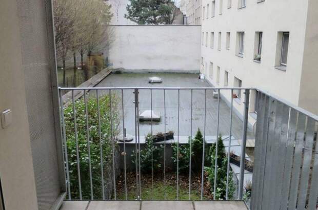 Wohnung mit Balkon mieten in 1050 Wien (Bild 2)