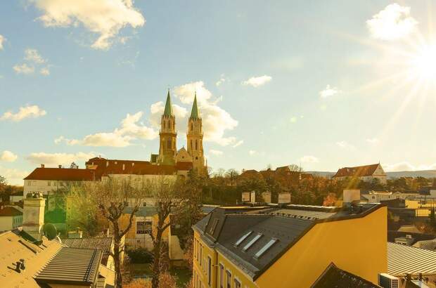 Wohnung mieten in 3400 Klosterneuburg