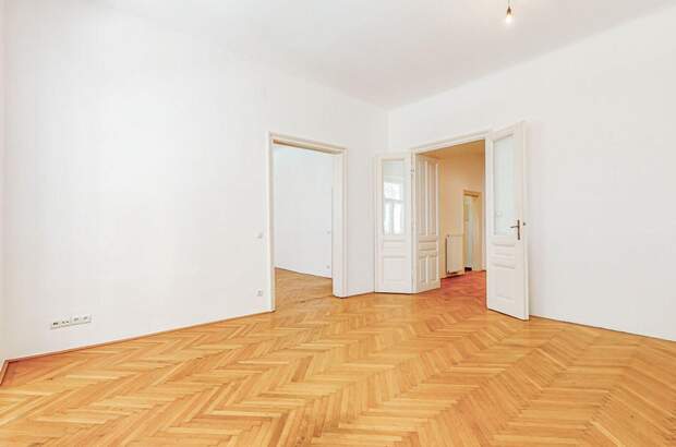 Altbauwohnung kaufen in 1060 Wien (Bild 3)